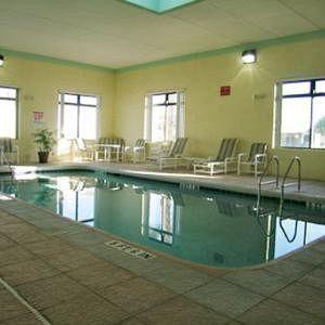 Regency Inn&Suites - Saint Augustine St. Augustine Beach Einrichtungen foto