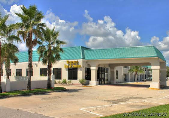 Regency Inn&Suites - Saint Augustine St. Augustine Beach Exterior foto