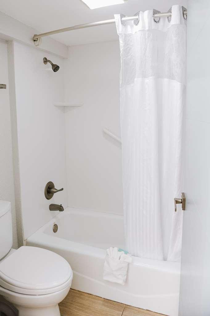 Regency Inn&Suites - Saint Augustine St. Augustine Beach Zimmer foto